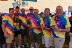 STORM TRYSAIL CLUB BLOCK ISLAND RACE WEEK PRESENTED BY MARGARITAVILLE