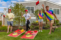 STORM TRYSAIL CLUB BLOCK ISLAND RACE WEEK PRESENTED BY MARGARITAVILLE