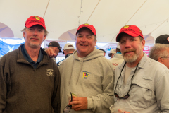 STORM TRYSAIL CLUB BLOCK ISLAND RACE WEEK PRESENTED BY MARGARITAVILLE