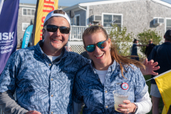 STORM TRYSAIL CLUB BLOCK ISLAND RACE WEEK PRESENTED BY MARGARITAVILLE