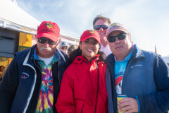 STORM TRYSAIL CLUB BLOCK ISLAND RACE WEEK PRESENTED BY MARGARITAVILLE