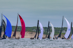2025 STORM TRYSAIL CLUB BLOCK ISLAND RACE WEEK XXXI