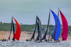 2025 STORM TRYSAIL CLUB BLOCK ISLAND RACE WEEK XXXI