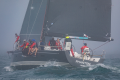 STORM TRYSAIL CLUB BLOCK ISLAND RACE WEEK
PRESENTED BY MARGARITAVILLE