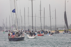 STORM TRYSAIL CLUB BLOCK ISLAND RACE WEEK
PRESENTED BY MARGARITAVILLE