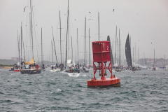 STORM TRYSAIL CLUB BLOCK ISLAND RACE WEEK
PRESENTED BY MARGARITAVILLE