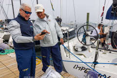 STORM TRYSAIL CLUB BLOCK ISLAND RACE WEEK
PRESENTED BY MARGARITAVILLE