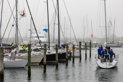 STORM TRYSAIL CLUB BLOCK ISLAND RACE WEEK
PRESENTED BY MARGARITAVILLE