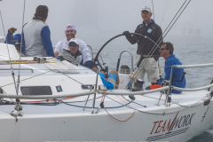 STORM TRYSAIL CLUB BLOCK ISLAND RACE WEEK
PRESENTED BY MARGARITAVILLE