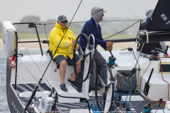 STORM TRYSAIL CLUB BLOCK ISLAND RACE WEEK
PRESENTED BY MARGARITAVILLE