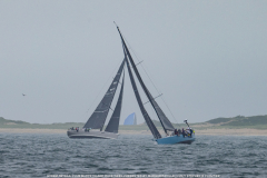 STORM TRYSAIL CLUB BLOCK ISLAND RACE WEEK
PRESENTED BY MARGARITAVILLE