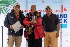 STORM TRYSAIL CLUB BLOCK ISLAND RACE WEEK
PRESENTED BY MARGARITAVILLE