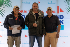 STORM TRYSAIL CLUB BLOCK ISLAND RACE WEEK
PRESENTED BY MARGARITAVILLE