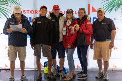 STORM TRYSAIL CLUB BLOCK ISLAND RACE WEEK
PRESENTED BY MARGARITAVILLE