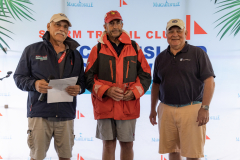 STORM TRYSAIL CLUB BLOCK ISLAND RACE WEEK
PRESENTED BY MARGARITAVILLE