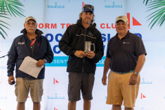 STORM TRYSAIL CLUB BLOCK ISLAND RACE WEEKPRESENTED BY MARGARITAVILLE