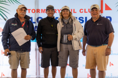 STORM TRYSAIL CLUB BLOCK ISLAND RACE WEEKPRESENTED BY MARGARITAVILLE