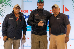 STORM TRYSAIL CLUB BLOCK ISLAND RACE WEEK
PRESENTED BY MARGARITAVILLE