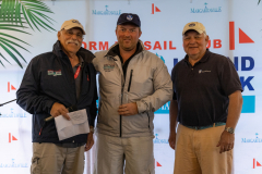STORM TRYSAIL CLUB BLOCK ISLAND RACE WEEK
PRESENTED BY MARGARITAVILLE