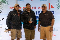 STORM TRYSAIL CLUB BLOCK ISLAND RACE WEEK
PRESENTED BY MARGARITAVILLE