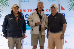 STORM TRYSAIL CLUB BLOCK ISLAND RACE WEEKPRESENTED BY MARGARITAVILLE