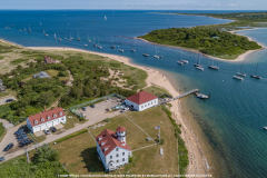 STORM TRYSAIL CLUB BLOCK ISLAND RACE WEEK PRESENTED BY MARGARITAVILLE