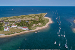 STORM TRYSAIL CLUB BLOCK ISLAND RACE WEEK PRESENTED BY MARGARITAVILLE