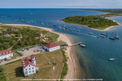 STORM TRYSAIL CLUB BLOCK ISLAND RACE WEEK PRESENTED BY MARGARITAVILLE