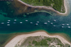 STORM TRYSAIL CLUB BLOCK ISLAND RACE WEEK PRESENTED BY MARGARITAVILLE