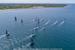 STORM TRYSAIL CLUB BLOCK ISLAND RACE WEEK PRESENTED BY MARGARITAVILLE