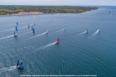 STORM TRYSAIL CLUB BLOCK ISLAND RACE WEEK PRESENTED BY MARGARITAVILLE