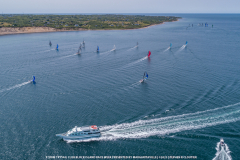 STORM TRYSAIL CLUB BLOCK ISLAND RACE WEEK PRESENTED BY MARGARITAVILLE