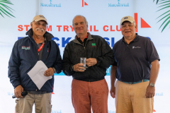 STORM TRYSAIL CLUB BLOCK ISLAND RACE WEEK
PRESENTED BY MARGARITAVILLE