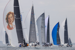 STORM TRYSAIL CLUB BLOCK ISLAND RACE WEEK
PRESENTED BY MARGARITAVILLE