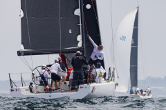 STORM TRYSAIL CLUB BLOCK ISLAND RACE WEEK
PRESENTED BY MARGARITAVILLE