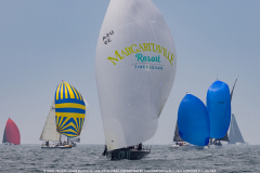 STORM TRYSAIL CLUB BLOCK ISLAND RACE WEEK
PRESENTED BY MARGARITAVILLE