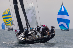 STORM TRYSAIL CLUB BLOCK ISLAND RACE WEEK
PRESENTED BY MARGARITAVILLE