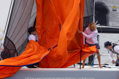 STORM TRYSAIL CLUB BLOCK ISLAND RACE WEEK
PRESENTED BY MARGARITAVILLE