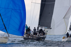 STORM TRYSAIL CLUB BLOCK ISLAND RACE WEEK
PRESENTED BY MARGARITAVILLE