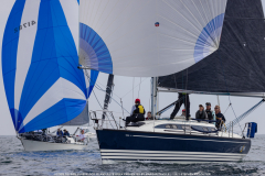 STORM TRYSAIL CLUB BLOCK ISLAND RACE WEEK
PRESENTED BY MARGARITAVILLE