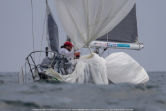 STORM TRYSAIL CLUB BLOCK ISLAND RACE WEEK
PRESENTED BY MARGARITAVILLE