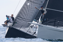 STORM TRYSAIL CLUB BLOCK ISLAND RACE WEEK
PRESENTED BY MARGARITAVILLE