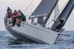 STORM TRYSAIL CLUB BLOCK ISLAND RACE WEEK
PRESENTED BY MARGARITAVILLE