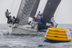 STORM TRYSAIL CLUB BLOCK ISLAND RACE WEEK
PRESENTED BY MARGARITAVILLE