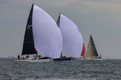 STORM TRYSAIL CLUB BLOCK ISLAND RACE WEEK
PRESENTED BY MARGARITAVILLE