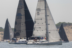 STORM TRYSAIL CLUB BLOCK ISLAND RACE WEEK
PRESENTED BY MARGARITAVILLE