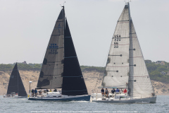 STORM TRYSAIL CLUB BLOCK ISLAND RACE WEEK
PRESENTED BY MARGARITAVILLE