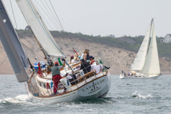 STORM TRYSAIL CLUB BLOCK ISLAND RACE WEEK
PRESENTED BY MARGARITAVILLE