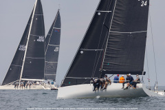 STORM TRYSAIL CLUB BLOCK ISLAND RACE WEEK
PRESENTED BY MARGARITAVILLE
