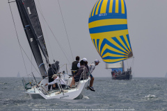 STORM TRYSAIL CLUB BLOCK ISLAND RACE WEEK
PRESENTED BY MARGARITAVILLE